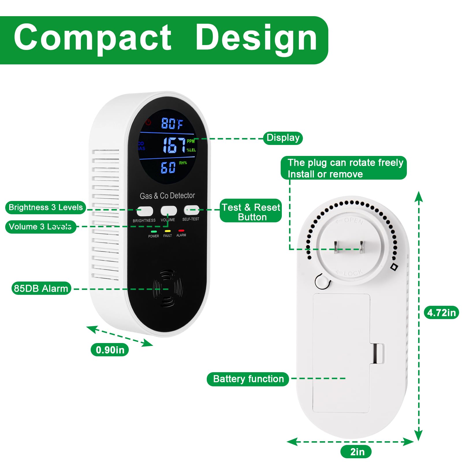 5-in-1 Combination Explosive G - Home Cooking Gas ulasan dan harga