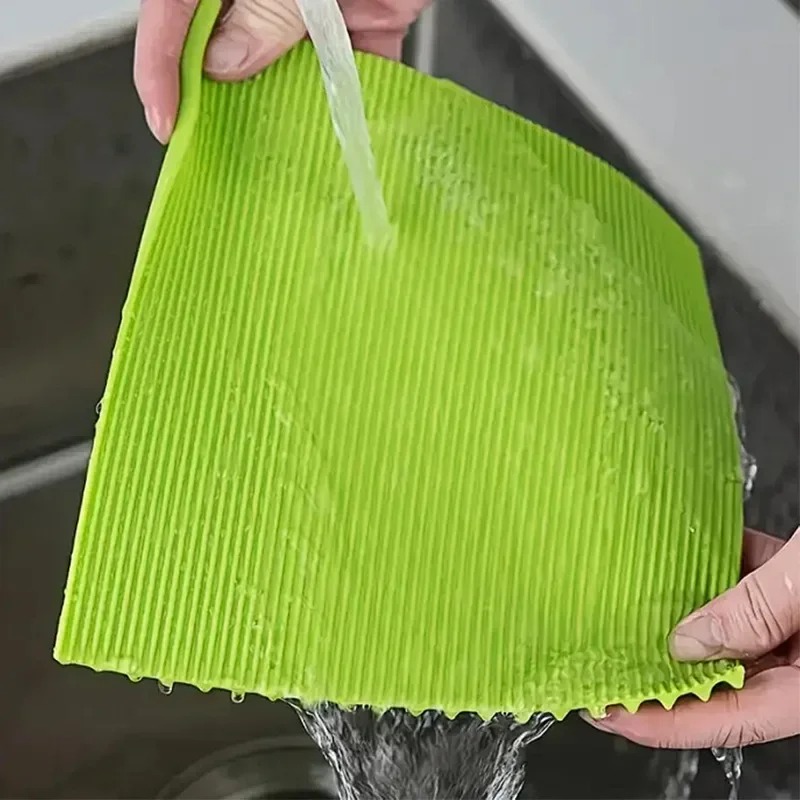 Silicone Hand Roll Sushi Rolli - Sushi Mat Bamboo ulasan dan harga