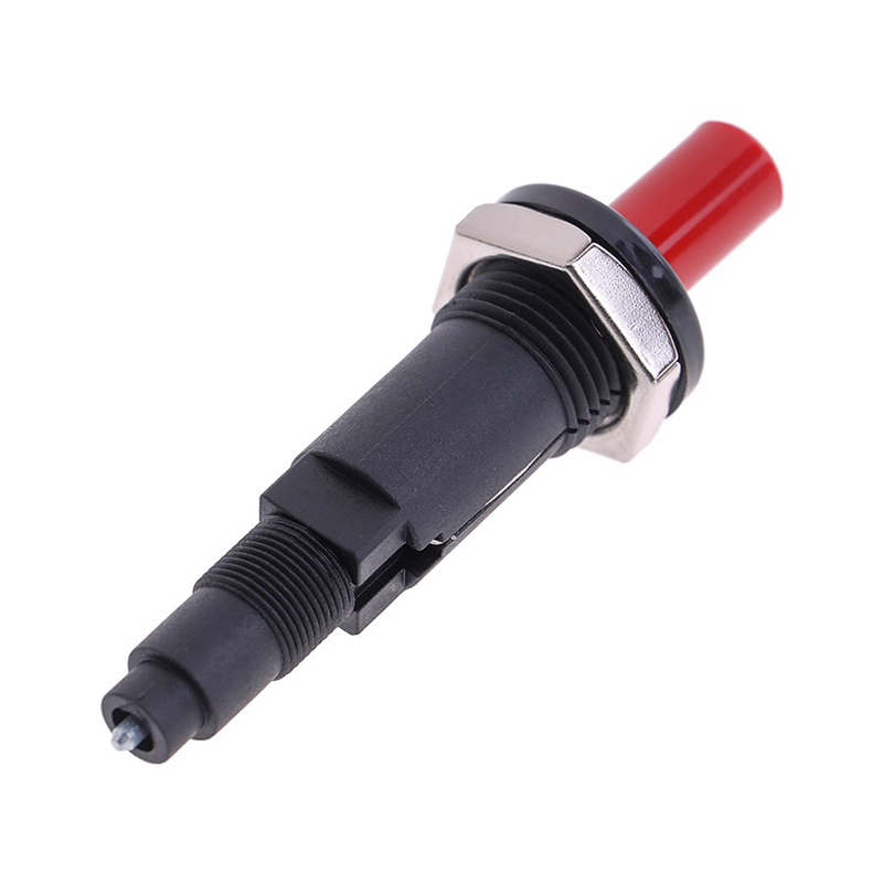 Push Button Piezo Ignitor With - Home Cooking Set ulasan dan harga