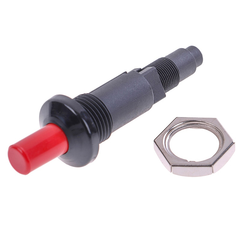 Push Button Piezo Ignitor With - Home Cooking Set ulasan dan harga