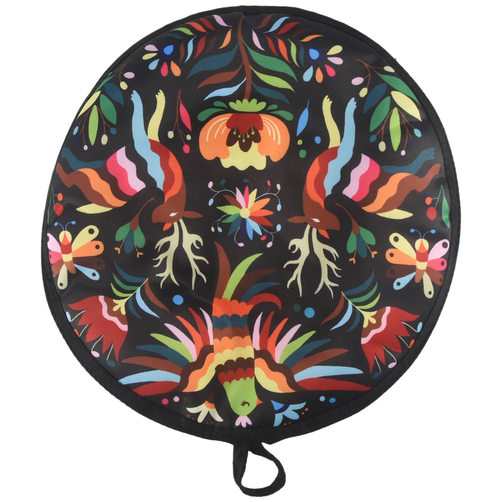 A05E-12Inch Cloth Bag For Burr - Tortilla Warmer Cloth ulasan dan harga