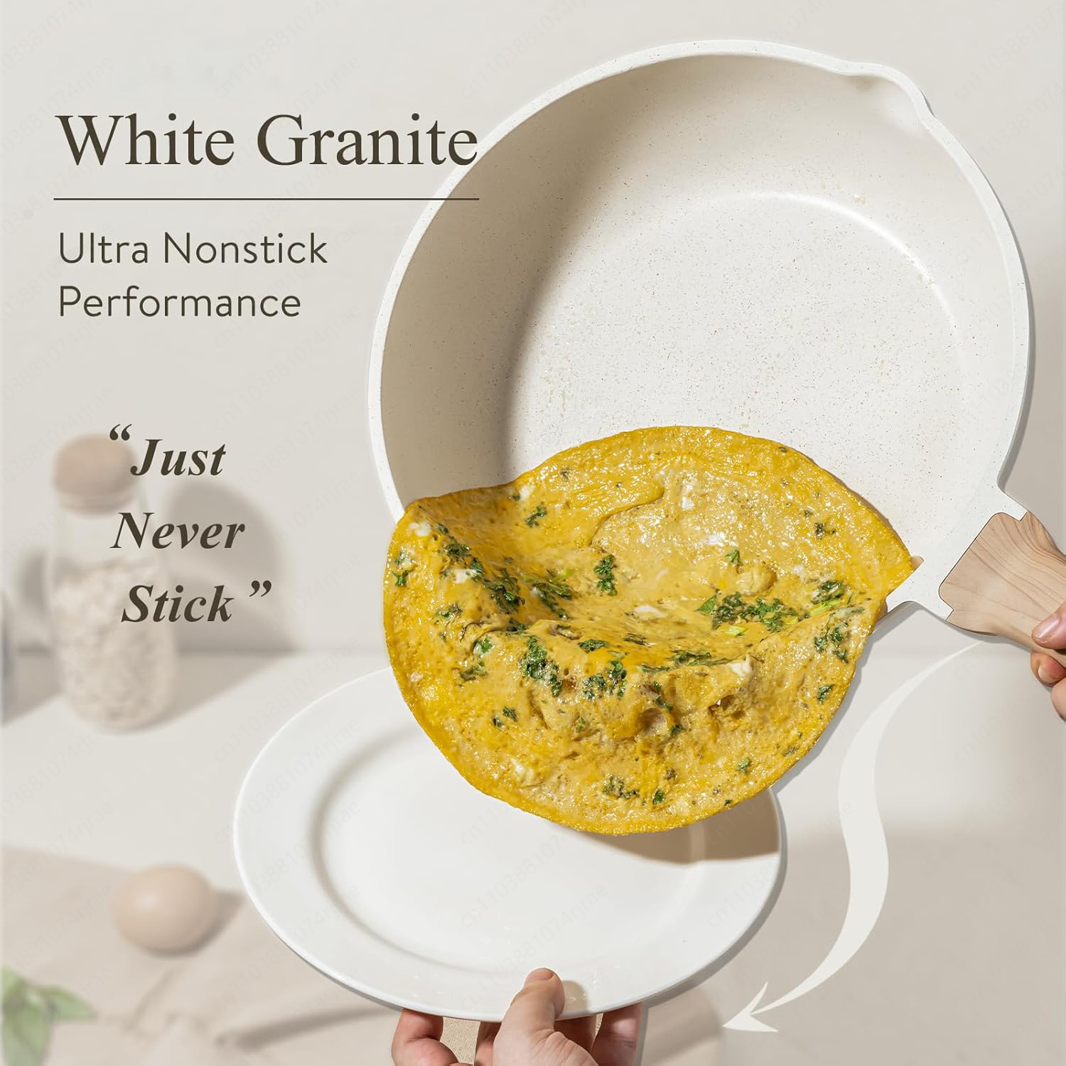 Hot Selling Write Granite Cook - Home Cooking Set ulasan dan harga