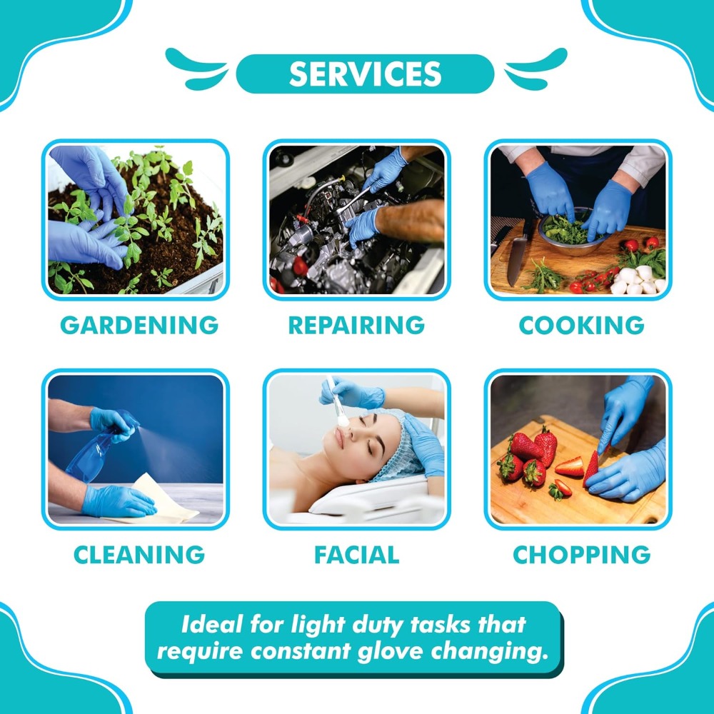 Comfortable High Touch Disposa - Home Cooking Service ulasan dan harga