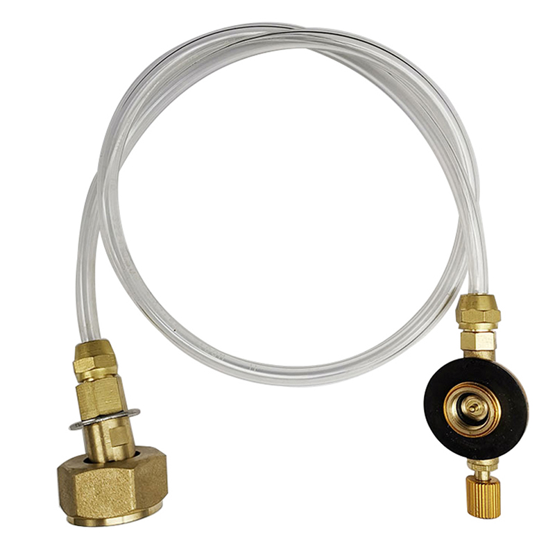 Outdoor Camping Gas Stove Prop - Home Cooking Gas ulasan dan harga