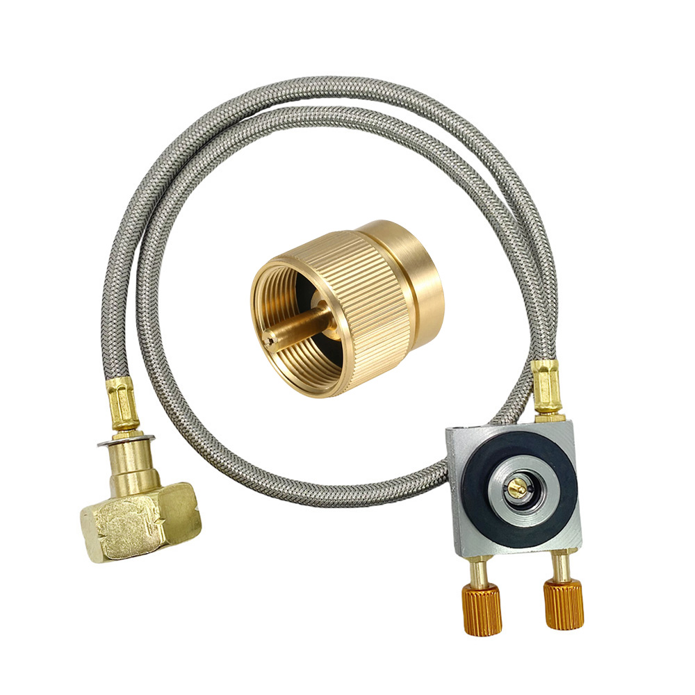 Standard Camping Gas Stove Ref - Home Cooking Gas ulasan dan harga