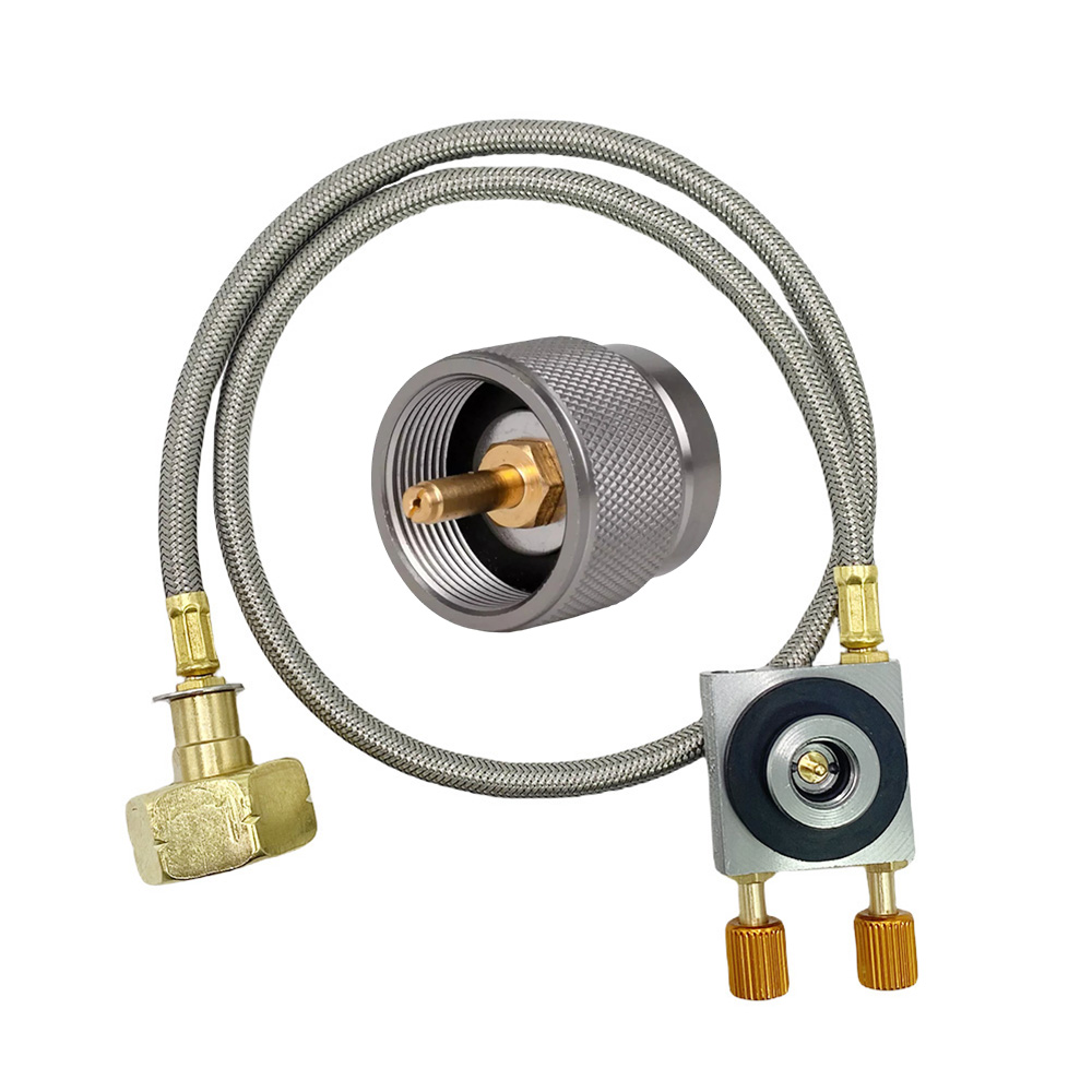 Standard Camping Gas Stove Ref - Home Cooking Gas ulasan dan harga