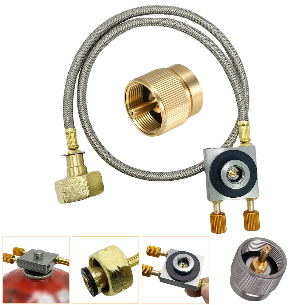 Standard Camping Gas Stove Ref - Home Cooking Gas ulasan dan harga