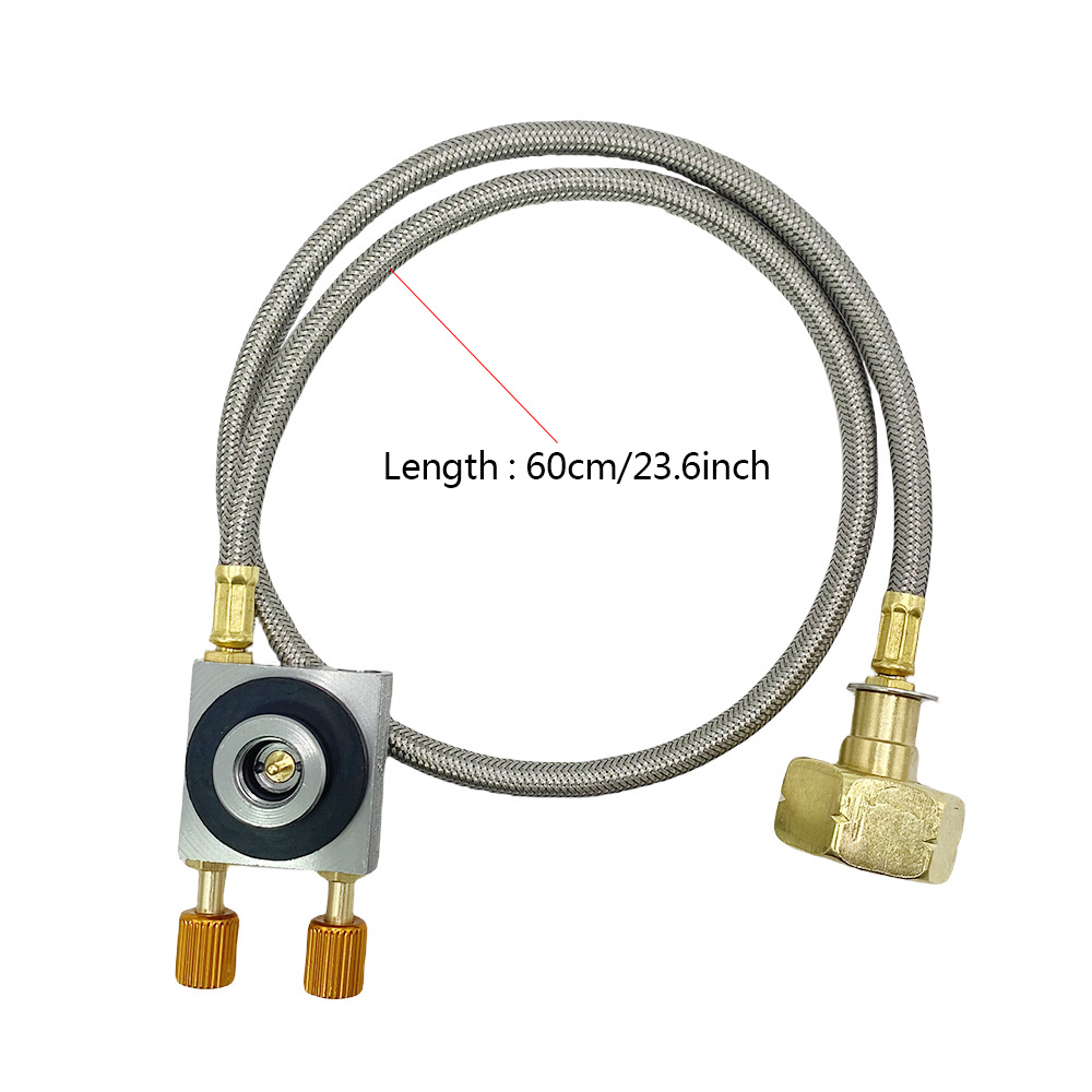 Standard Camping Gas Stove Ref - Home Cooking Gas ulasan dan harga