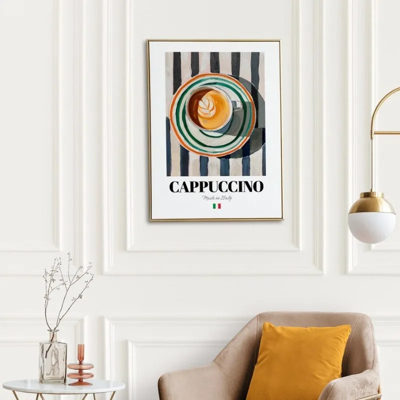 Modern Style Italian Cuisine D - Home Cooking In Italian ulasan dan harga