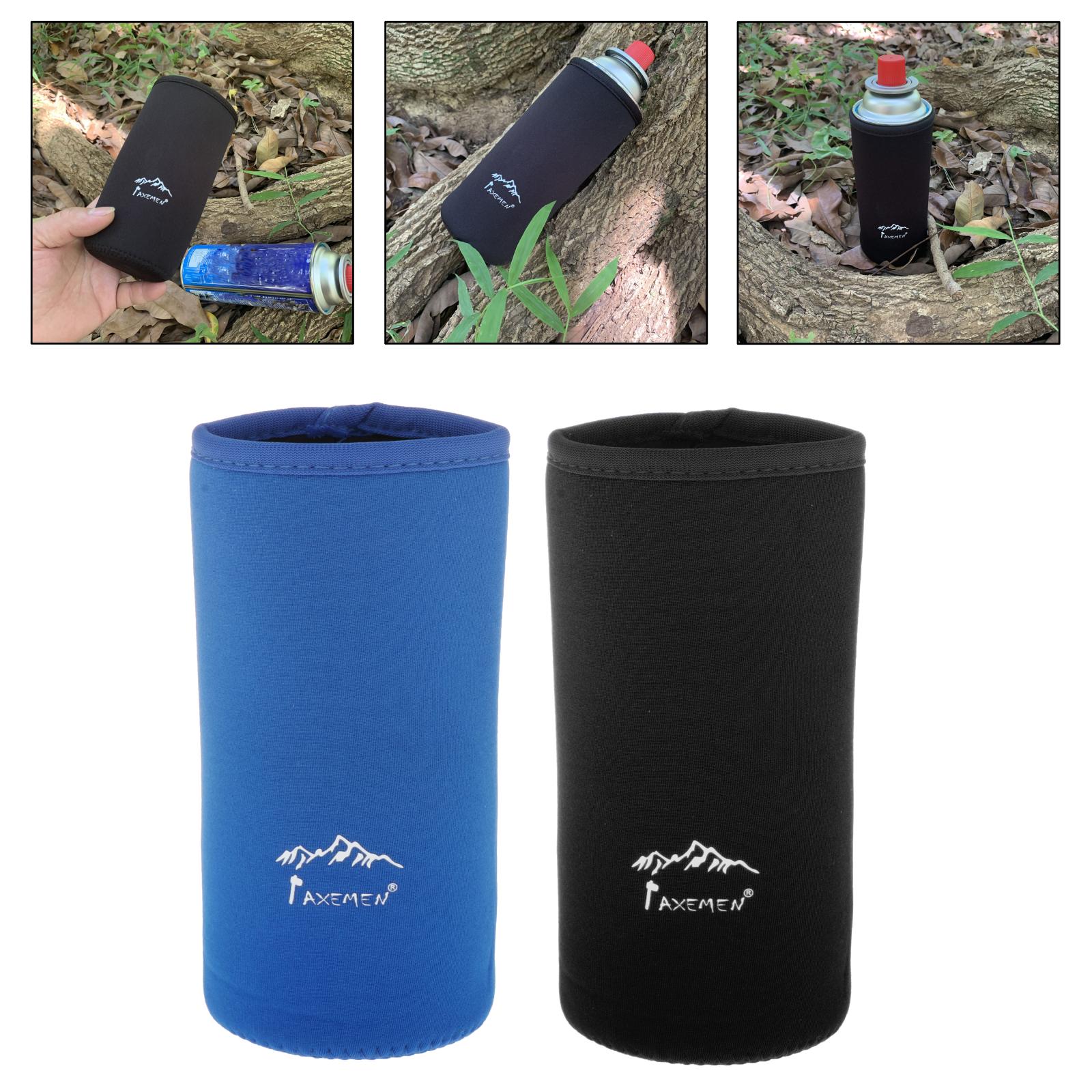Camping Gas Cylinder Cover Pro - Home Cooking Gas ulasan dan harga