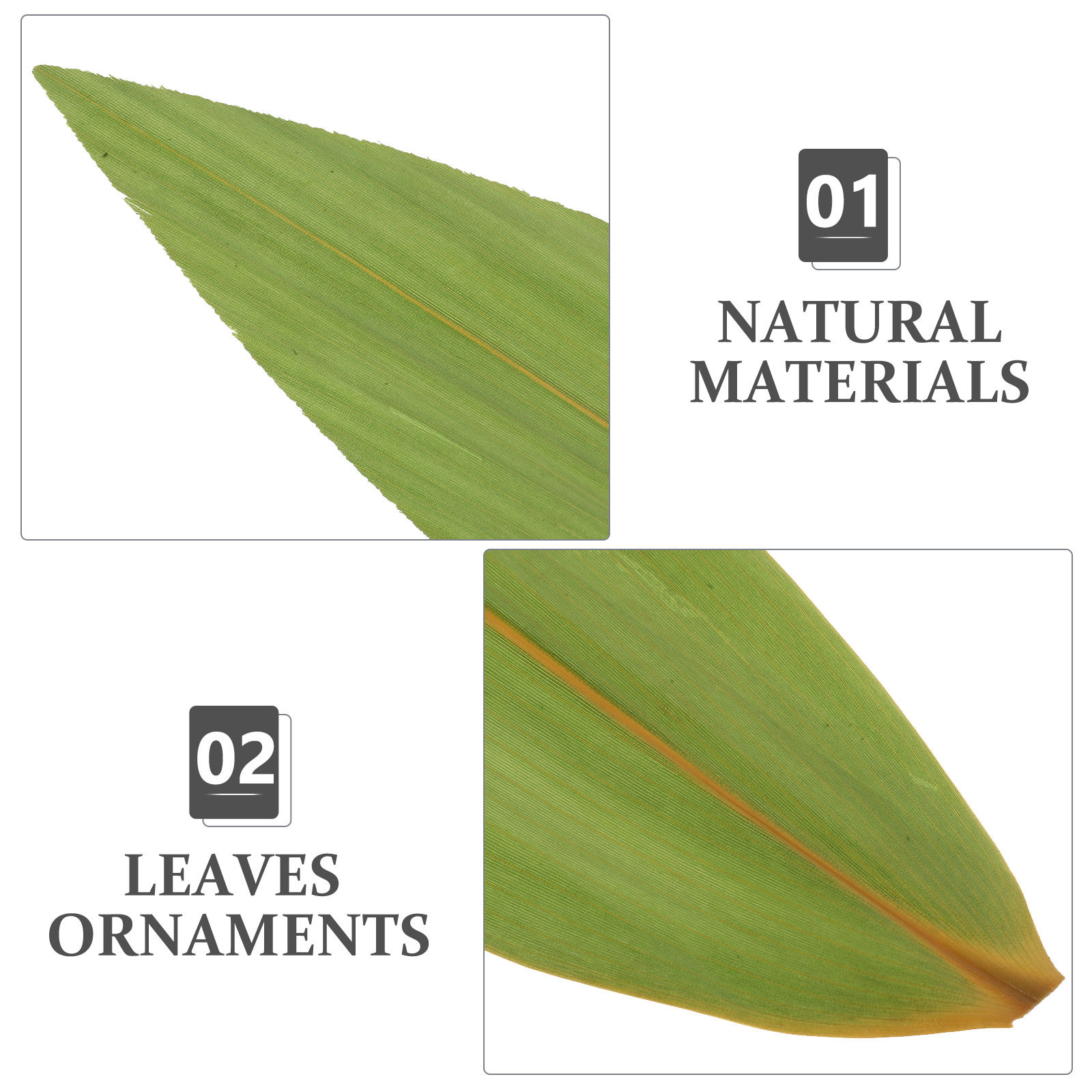 100pcs Sushi Bamboo Leaves Sas - Sushi Mat Bamboo ulasan dan harga