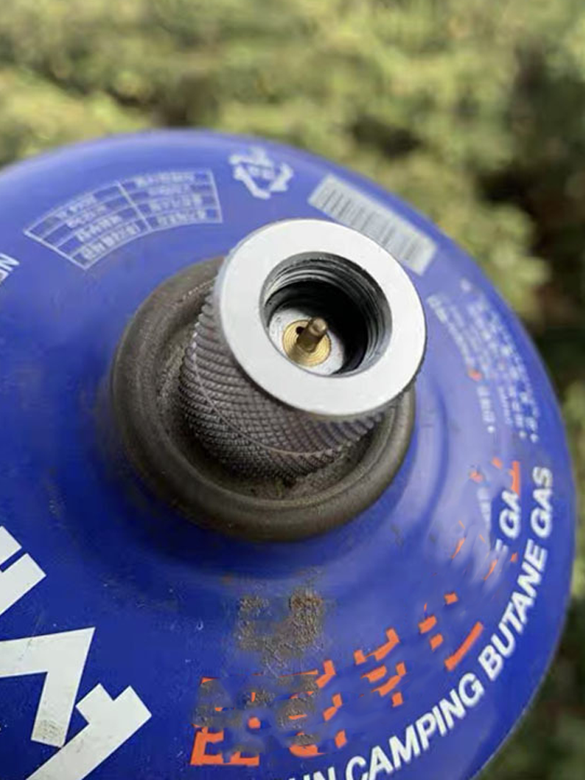 Portable Propane Gas Canister  - Home Cooking Gas ulasan dan harga