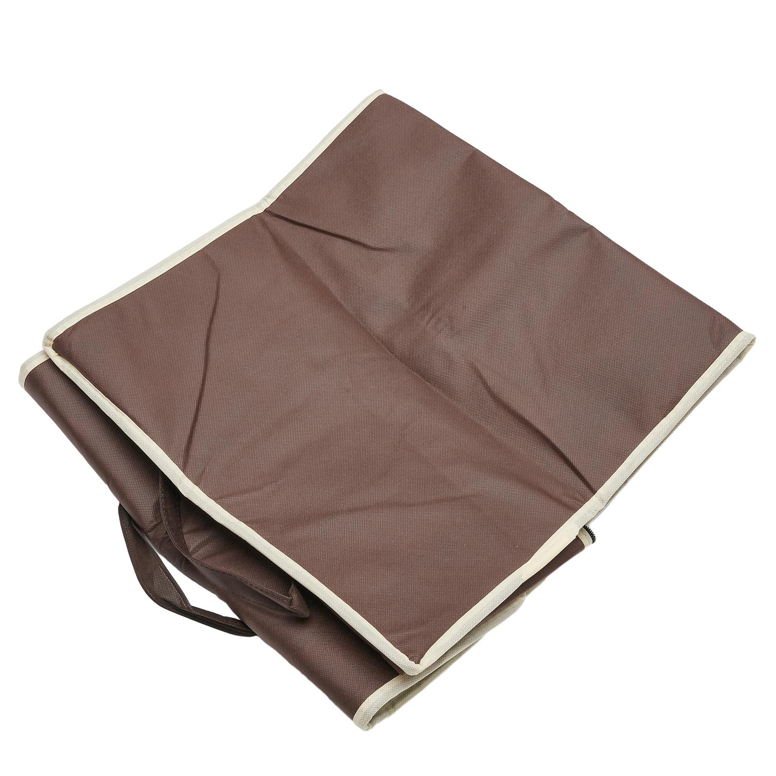 14inch Food Pizza Delivery Ins - Tortilla Warmer Cloth ulasan dan harga