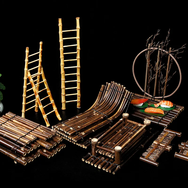 Bamboo crafts bamboo raft sush - Sushi Mat Bamboo ulasan dan harga