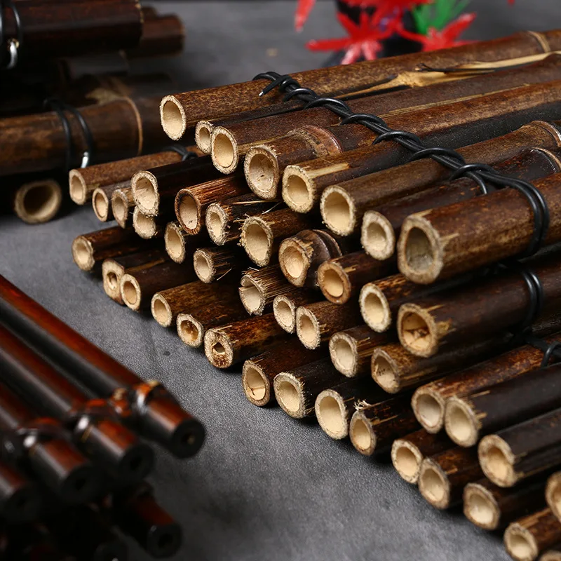 Bamboo crafts bamboo raft sush - Sushi Mat Bamboo ulasan dan harga