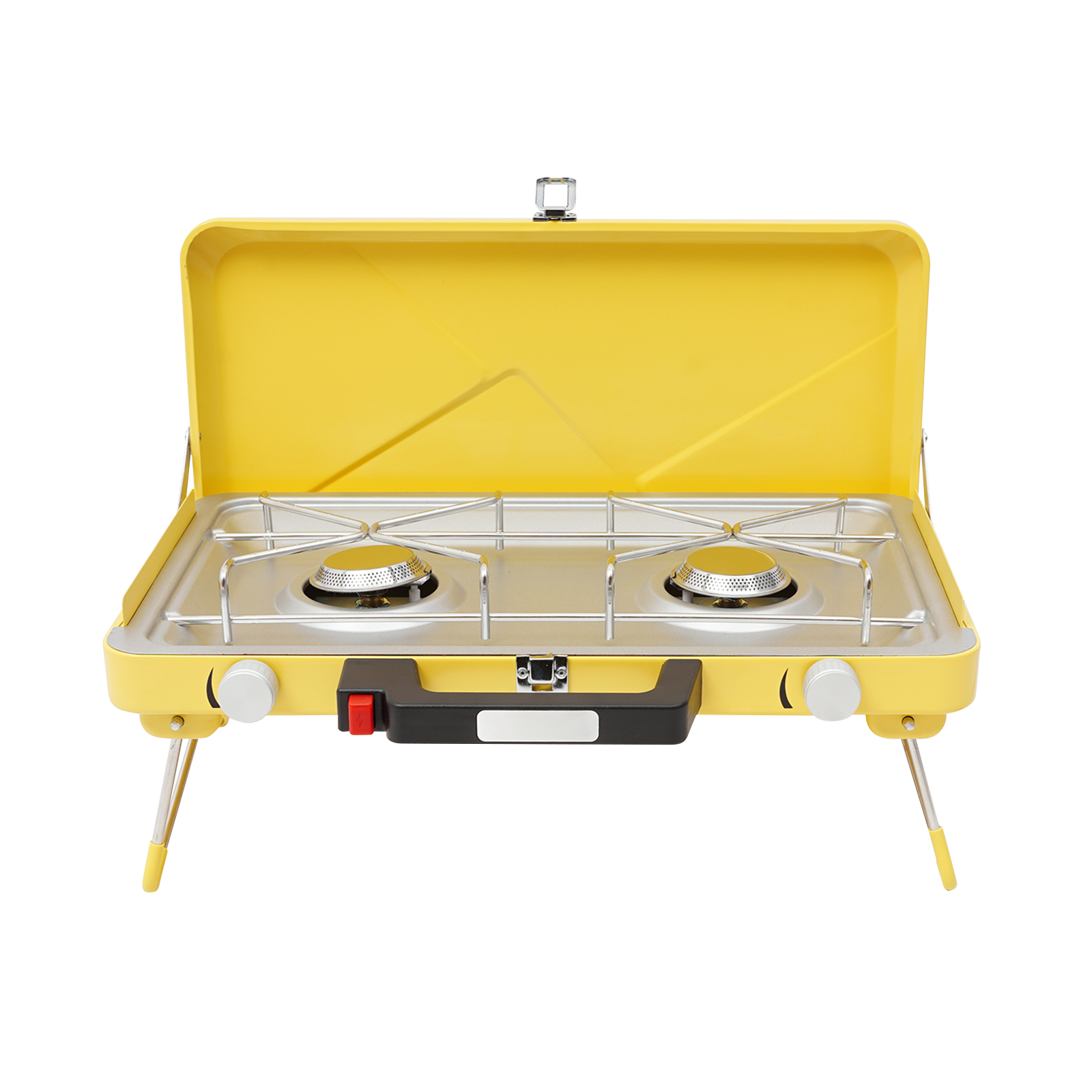 Portable Outdoor Gas Stove,Cam - Home Cooking Gas ulasan dan harga