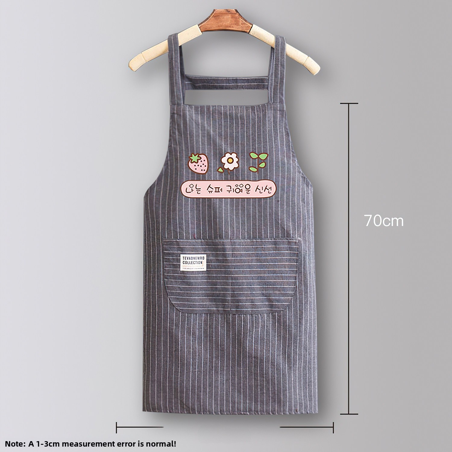 Young Style Compact Apron Kitc - Home Cooking Service ulasan dan harga