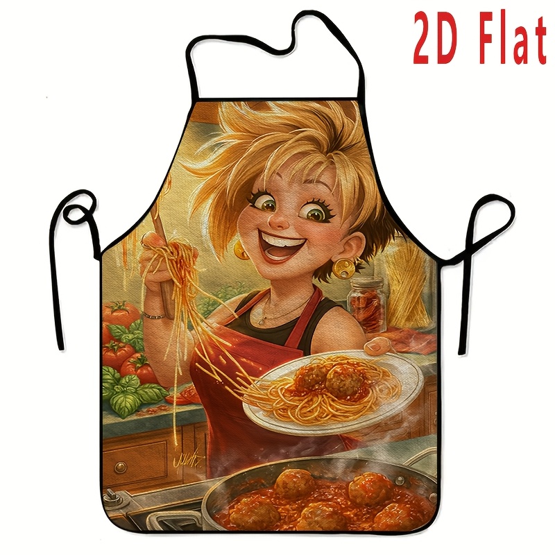 1-Pack Italian-themed pasta ba - Home Cooking In Italian ulasan dan harga