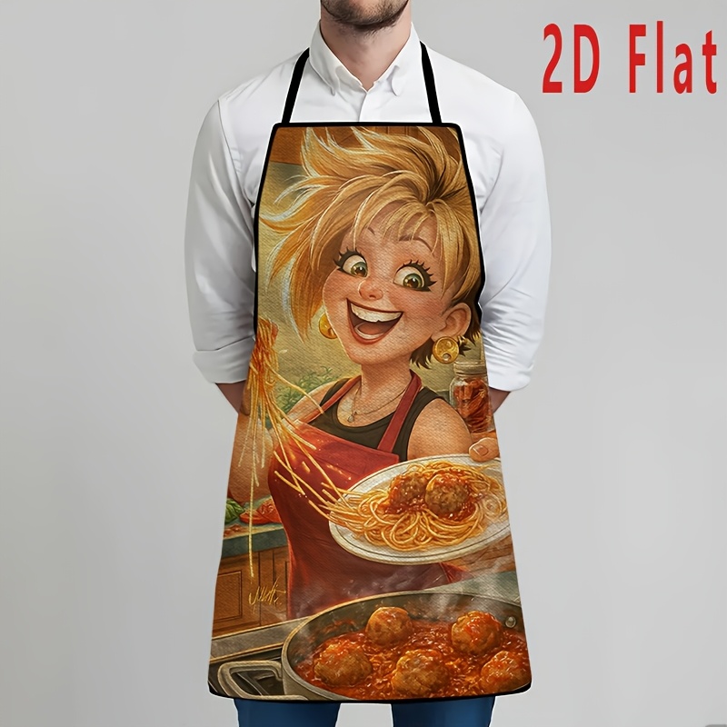 1-Pack Italian-themed pasta ba - Home Cooking In Italian ulasan dan harga