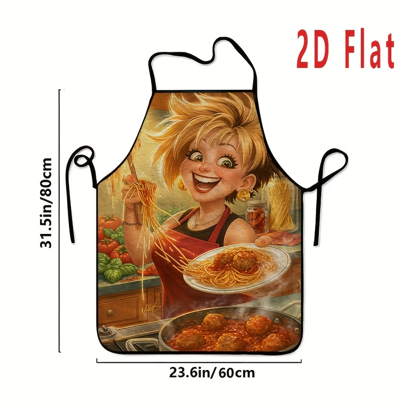1-Pack Italian-themed pasta ba - Home Cooking In Italian ulasan dan harga