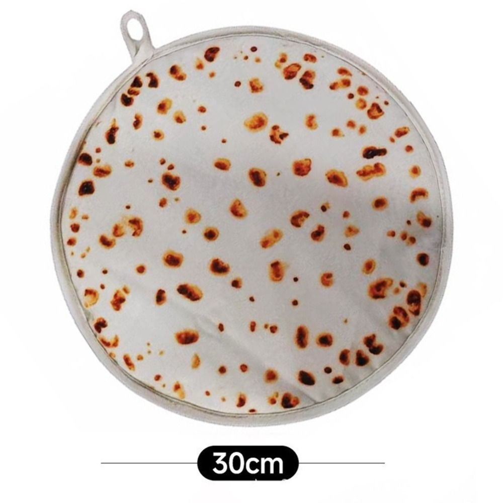 Food Grade Tortilla Warmer Pou - Tortilla Warmer Cloth ulasan dan harga