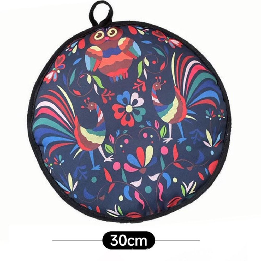 Food Grade Tortilla Warmer Pou - Tortilla Warmer Cloth ulasan dan harga