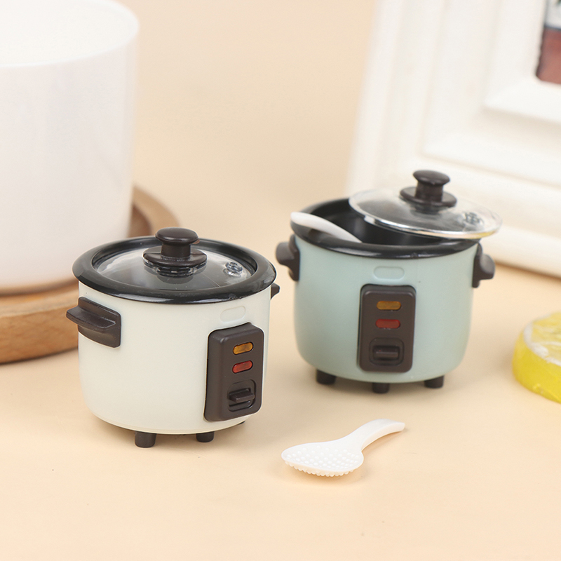 Kitchen Home Fridge Kids Prete - Home Cooking Set ulasan dan harga