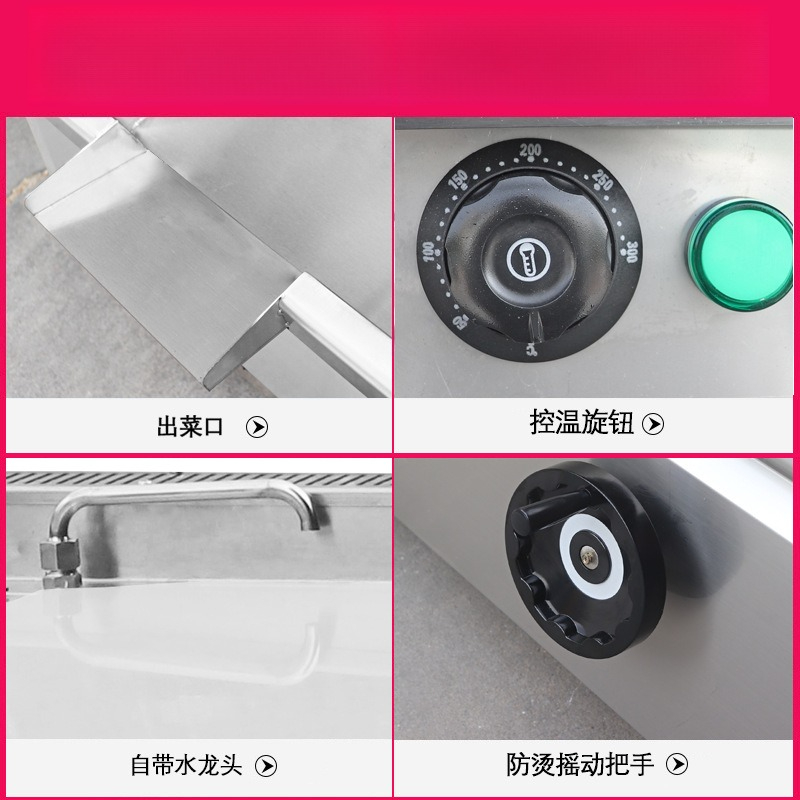 Commercial electric heating pa - Home Cooking In Italian ulasan dan harga