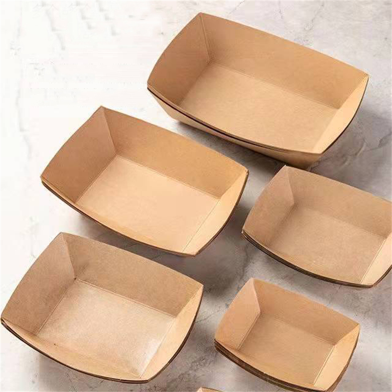 50pcShushi Wood Boat Natural B - Sushi Mat Bamboo ulasan dan harga