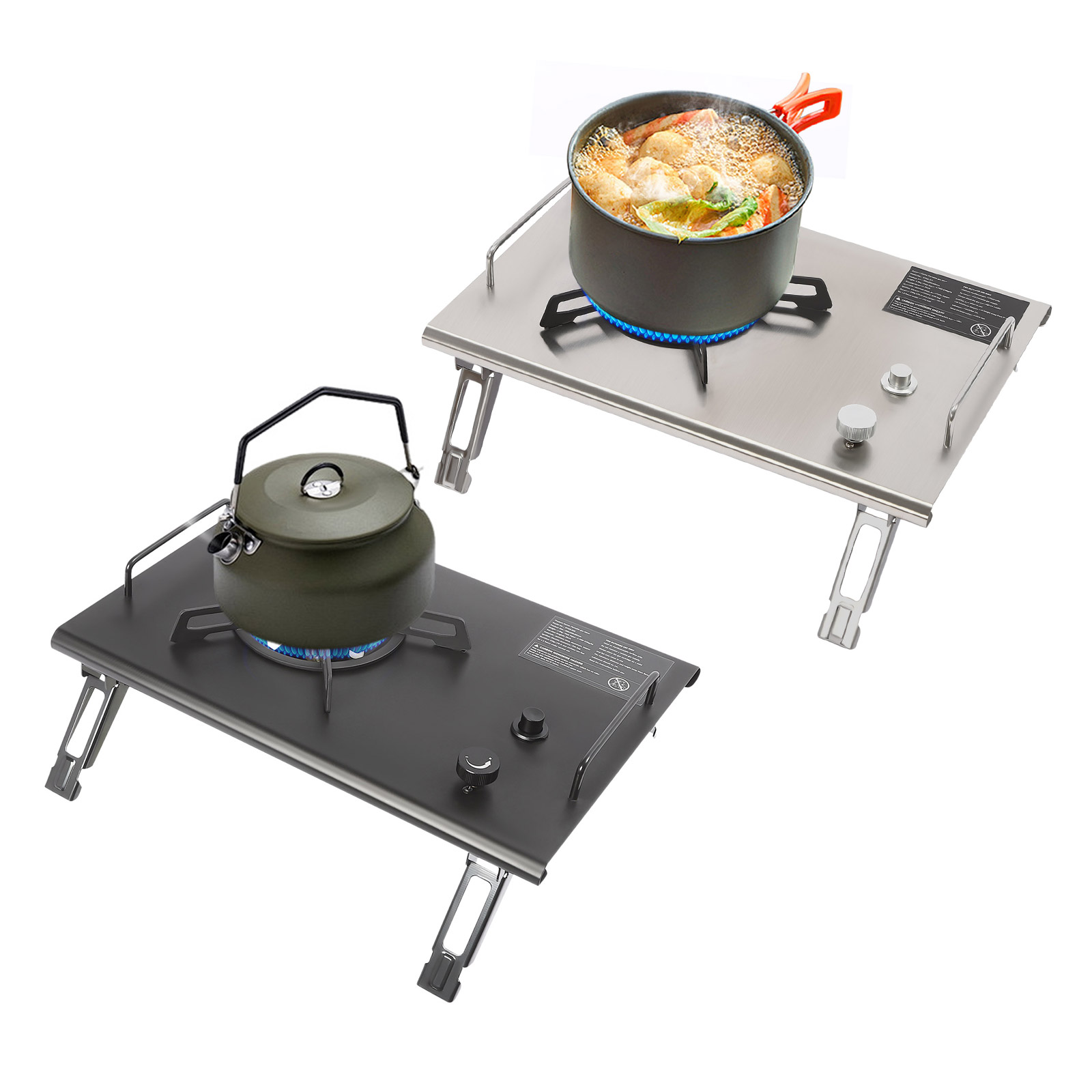 Electronic Ignition Camping St - Home Cooking Gas ulasan dan harga