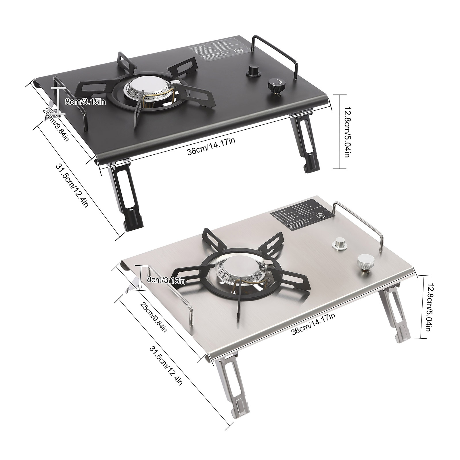 Electronic Ignition Camping St - Home Cooking Gas ulasan dan harga