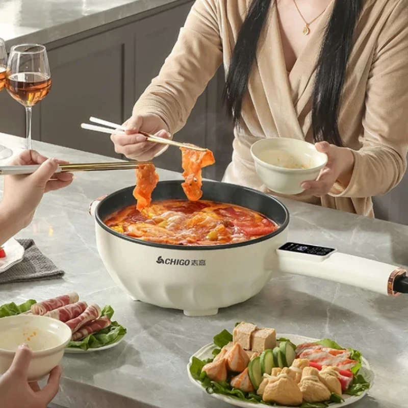 MultiFunction Electric Cooking - Home Cooking Set ulasan dan harga