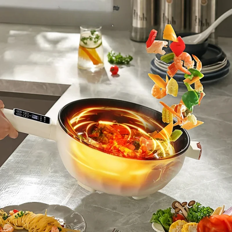 MultiFunction Electric Cooking - Home Cooking Set ulasan dan harga