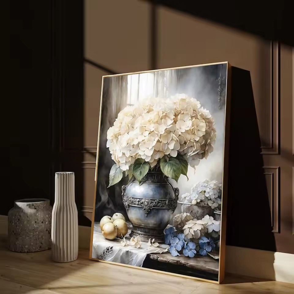 5D DIY Diamond Painting New 20 - Home Cooking Set ulasan dan harga