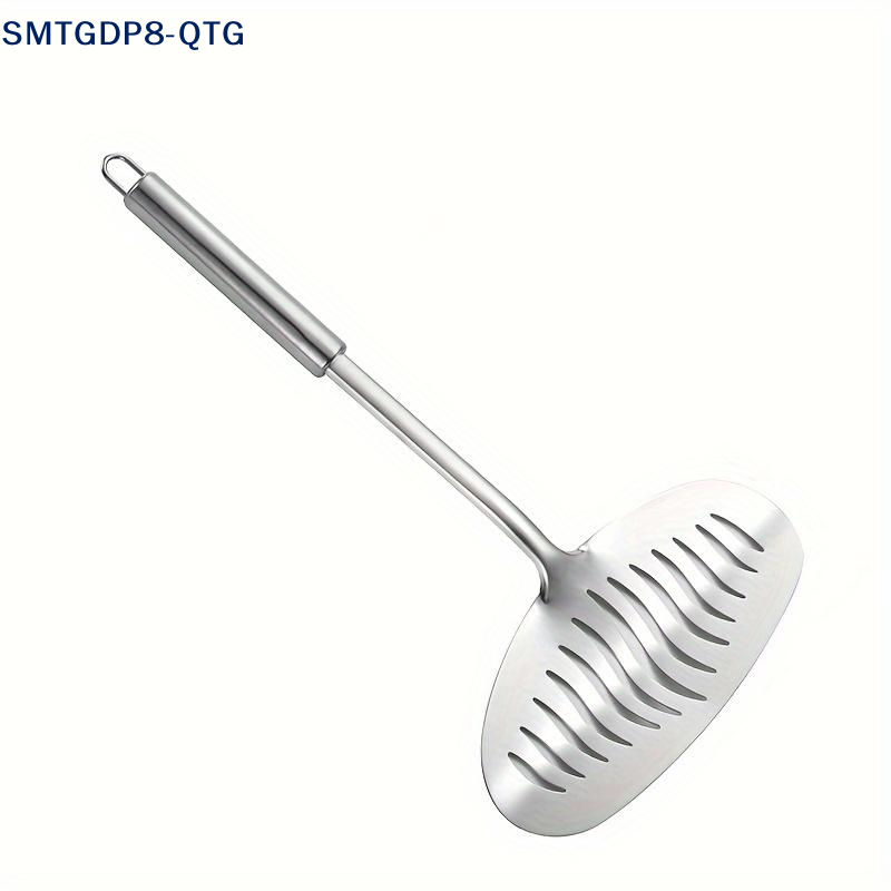 NEW Large Stainless Steel Fish - Crepe Pan Nonstick ulasan dan harga