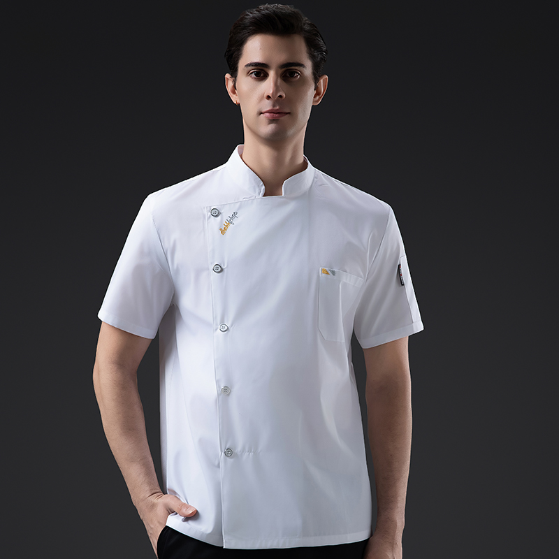 Chef's Coat Food Cooking Kitch - Home Cooking Service ulasan dan harga