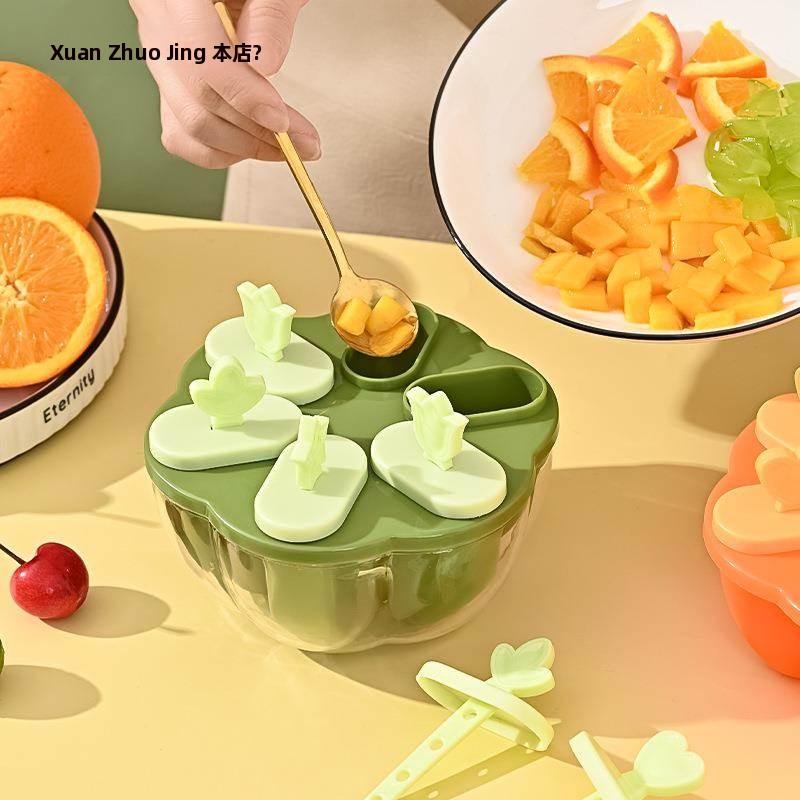Home Use Ice Cr er Multiple Fl - Home Cooking Service ulasan dan harga